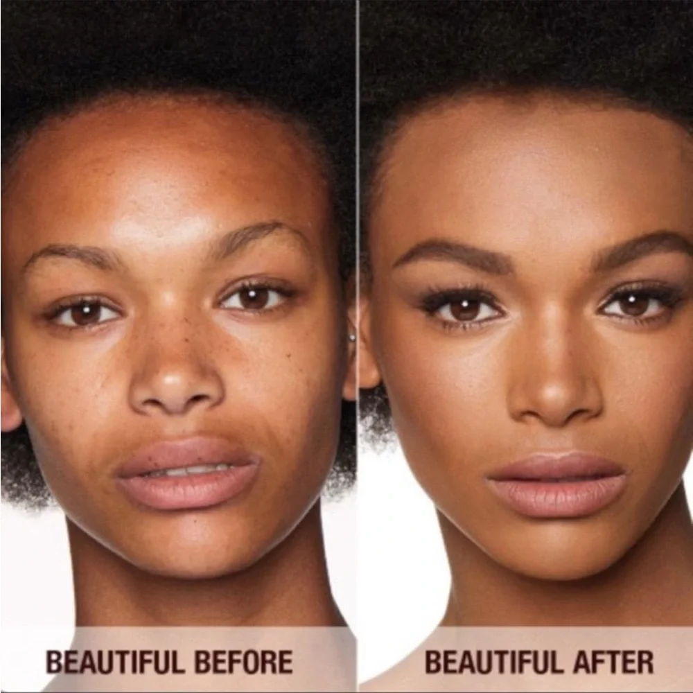 Charlotte Tilbury Magic Away Liquid Concealer - 10 Tan
